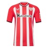 Maillot de Foot Athletic Bilbao Domicile 2023-24 Maillot de Foot Athletic Bilbao Domicile 2023-24